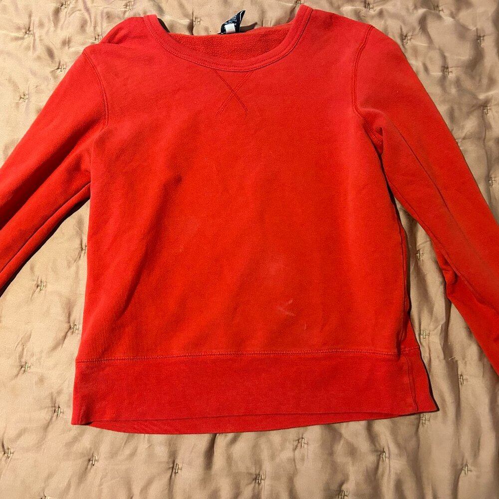 Gap sweatshirt